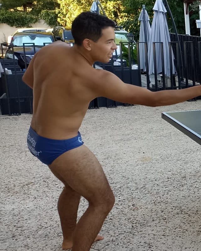 Mateo après