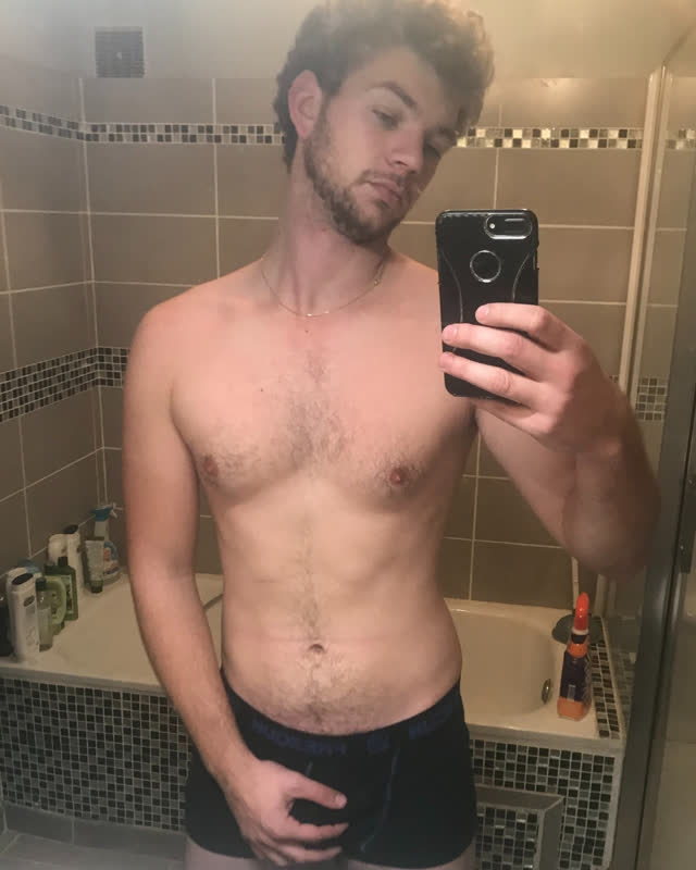 Tom avant